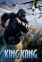 King Kong (2005) | The Poster Database (TPDb)