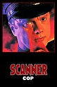 Scanner Cop (1994) - Posters — The Movie Database (TMDB)