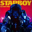 The Weeknd - Starboy (2lp) - Disquería 12 Pulgadas