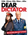 Universal Pictures: Dear Dictator — The KIMBA Group