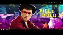 ☆Cenas de BILLY BOLD☆Tudo Por Um Pop Star☆ - YouTube