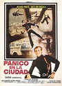 Pánico en la ciudad - Película 1974 - SensaCine.com