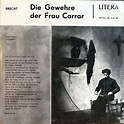 Die Gewehre Der Frau Carrar | Discogs