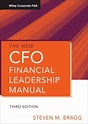 The New CFO Financial Leadership Manual (eBook, ePUB) von Steven M ...