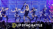 Lip Sync Battle - Tom Holland - YouTube