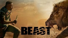 Beast - Jäger ohne Gnade - Kritik | Film 2022 | Moviebreak.de