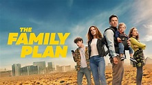 Watch The Family Plan (2023) full movie online in HD qualities - New ...