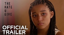 Everything You Need to Know About The Hate U Give Movie (2018)
