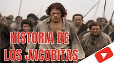 Los Jacobitas y las Rebeliones (Historia - Resumen ) - YouTube