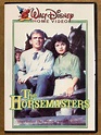 The Horsemasters DVD - Annette Funicello, Tommy Kirk - Wonderful World ...