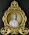 Louise-Adélaïde de Bourbon, Mademoiselle de Condé, soeur Marie-Joseph ...