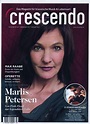 Crescendo - Die aktuelle Ausgabe (zum Gratis-Mitbestellen) (Zeitschrift ...