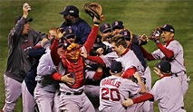 2007 World Series on DVD Boston Red Sox Vs. Colorado Rockies ...