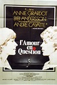 Question of Love (1978) - Posters — The Movie Database (TMDB)