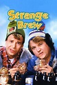 Strange Brew (1983) - Posters — The Movie Database (TMDB)