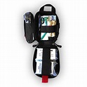 I.C.E. IFAK - Individual First Aid Kit