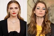 Cara Delevingne Gushed About Her New Girlfriend, the British Musician ...