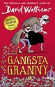 Kids' Book Review: Review: Gangsta Granny