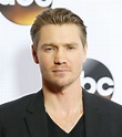Chad Michael Murray Is Excited About Fatherhood, More | Global Grind