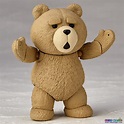 ted 2 – Ted Figure Complex Movie Revo Series No. 006 non-scale action ...