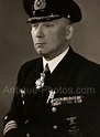 Franz Joseph Prinz von Hohenzollern-Emden (1891–1964) - Germany ...