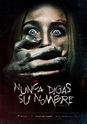 Nunca Digas su Nombre (The Bye Bye Man) - Tomatazos | Crítica de cine ...