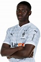 Mamadou Doucouré - Stats and titles won - 21/22