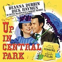 В центральном парке музыка из фильма | Up in Central Park