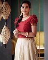 Aditi Ravi (Actress) Biography, Wiki, Age, Height, Family, Career ...