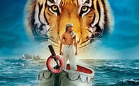 Life Of Pi Best Movie Beautiful HD Wallpapers - All HD Wallpapers