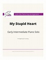 My Stupid Heart By Giancarlo Nicassio, Jacob Torrey, Michael Matosic ...