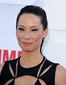 LUCY LIU at Showtime TCA Party in Beverly Hills - HawtCelebs - HawtCelebs