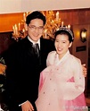 二女儿李叙显亦是如此，嫁的是韩国《东亚日报》前社长的次子金载烈。