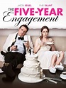 Prime Video: The Five-Year Engagement