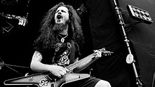 Aniversario. Metal de luto: 16 años del asesinato de Dimebag Darrel ...