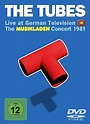 Amazon.com: Tubes - Live At German Television: The Musikladen Concert ...