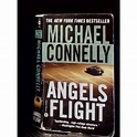Angels Flight (Harry Bosch, #6) | Angel flight, Michael connelly, Angel