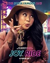 Sección visual de Joy Ride - FilmAffinity