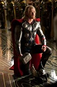 'Thor' review: Kenneth Branagh's big-budget screen version of the ...