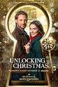 Unlocking Christmas (2020) - Posters — The Movie Database (TMDB)
