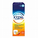 Xyzal Children's Allergy 24HR Oral Solution (5 Oz), Allergy Relief ...