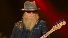 Dusty Hill: ZZ Top bassist has died aged 72, says US rock group | Ents ...