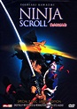Ninja scroll 2 | Siéntete como un auténtico guerrero.