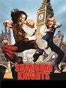 Shanghai Knights (2003) - Rotten Tomatoes