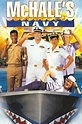 Reparto de La armada de McHale (película 1997). Dirigida por Bryan ...