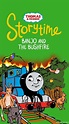 Thomas & Friends Storytime (2020)