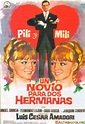 Un novio para dos hermanas - Película 1967 - SensaCine.com