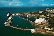 Darwin Waterfront | Attraction Tour | Darwin | Northern Territory ...