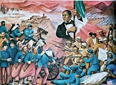 SEGUNDO IMPERIO MEXICANO (1863-67) | Desarrollo y consecuencias