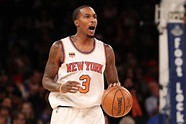 New York Knicks: Brandon Jennings Disappointed In NYK's Effort